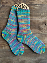 Unique Alpaca Socks, Vibrant Colors and Patterns for Ultimate Comfort, Ideal Gift for Friends & Family Who Love Cozy Wear